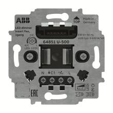 Flex insats LED-dimmer 1-kanal