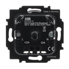 DALI Dimmer potentiometer insats med power supply