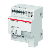 Multikanal LED dimmer 2,4 och 6 kanaler, 315W/VA