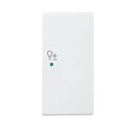 VIPPA DIMMER HÖGER VIT